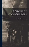 Group of Nation-Builders