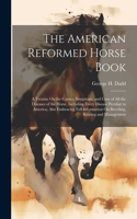 American Reformed Horse Book