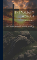 Valiant Woman