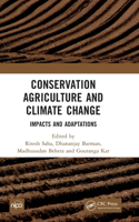 Conservation Agriculture and Climate Change