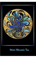 Water Mandala Two