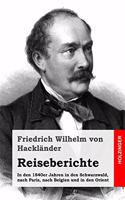 Reiseberichte