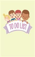 To Do List