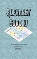 Alphabet Sudoku