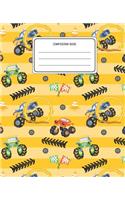 Composition Book