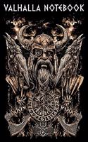 Valhalla Notebook