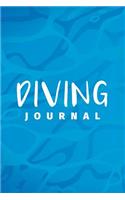 Diving Journal