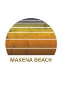 Makena Beach