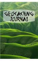 Geocaching Journal
