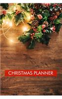 Christmas planner