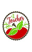 #1 Teacher