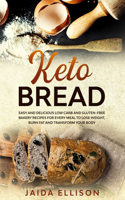 Keto Bread