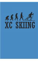 XC Skiing