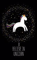 I Believe in Unicorn