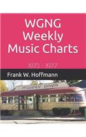 Wgng Weekly Music Charts