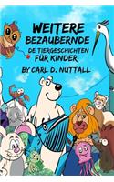 Weitere Bezaubernde Tiergeschichten für Kinder