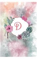 D