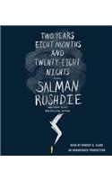 Two Years Eight Months and Twenty-eight Nights