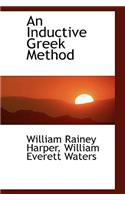 An Inductive Greek Method