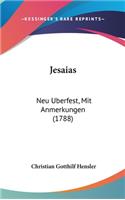 Jesaias
