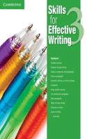 Skills for Effective Writing Level 3 Student's Book plus Writers at Work Level 3 Student's Book