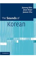 The Sounds of Korean