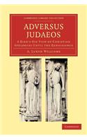 Adversus Judaeos
