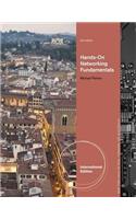 Hands-On Networking Fundamentals, International Edition