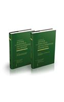 Handbook of Autism and Pervasive Developmental Disorders, 2 Volume Set