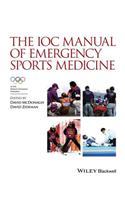IOC Manual of Emergency Sports Medicine