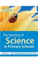 The Teaching of Science in Primary Schools