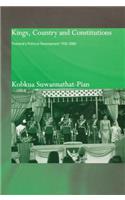 Kings, Country and Constitutions
