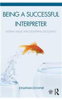 Being a Successful Interpreter