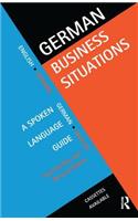 German Business Situations