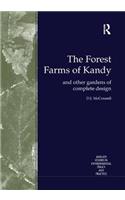 The Forest Farms of Kandy