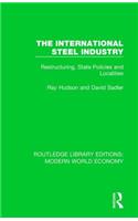 International Steel Industry