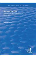 Sex and the City