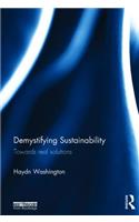 Demystifying Sustainability