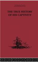 True History of his Captivity 1557