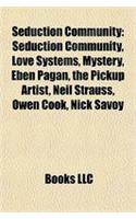 Seduction Community