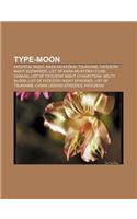 Type-Moon