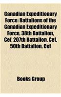 Canadian Expeditionary Force