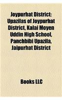 Joypurhat District