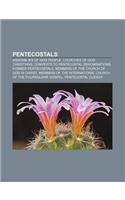 Pentecostals: Assemblies of God People, Churches of God Christians, Converts to Pentecostal Denominations, Former Pentecostals(English)