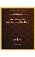 Black Beauty the Autobiography of a Horse