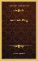 Andvari's Ring