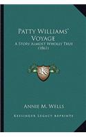 Patty Williams' Voyage