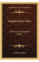 English Fairy Tales