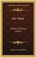 Dar-Thula: A Poem of Ossian (1820)