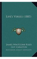 Life's Verses (1885)